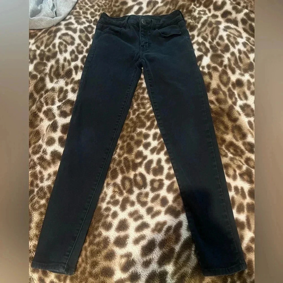 American Eagle Outfitters Denim - American Eagle Black jeans